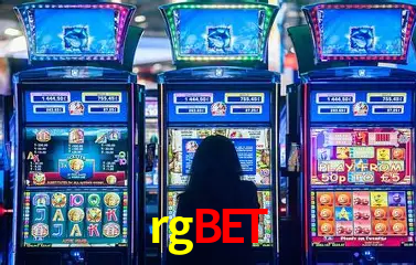 A Revolução dos Aplicativos de Jogos no rgbet