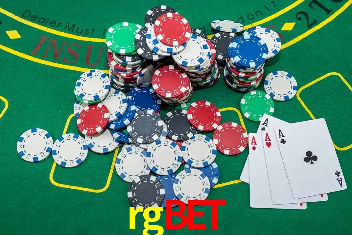 Experiência VIP rgbet