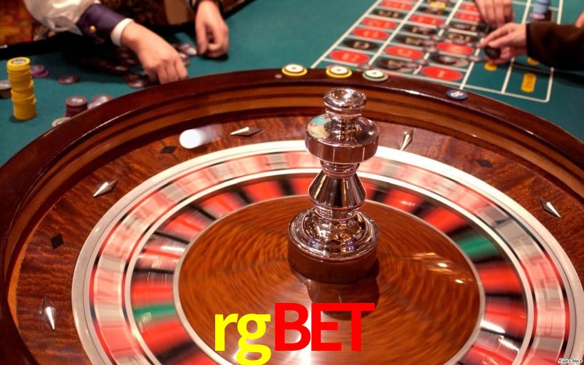 Estatísticas rgbet