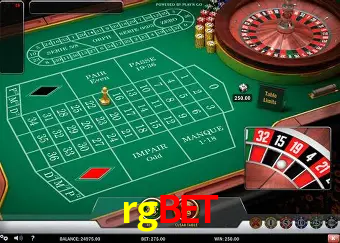 Desvendando o Mundo dos Jogos Virtuais na rgbet