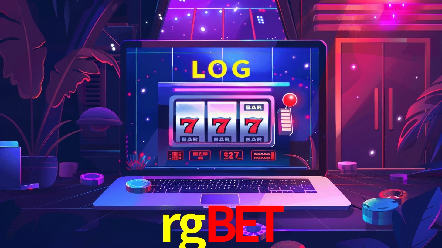 Jogos de Cassino RGBET.COM