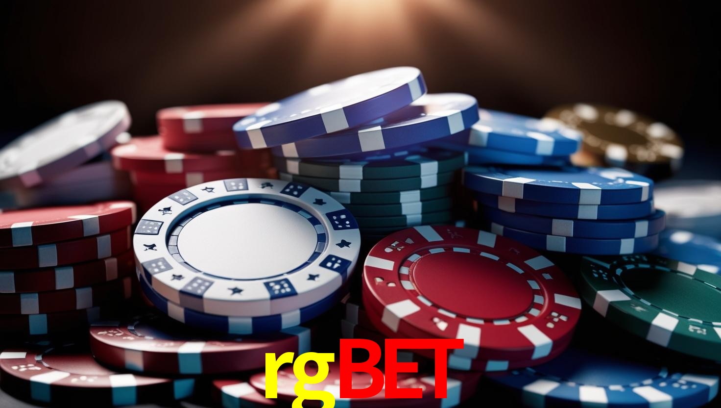 Verificação de Conta RGBET.COM