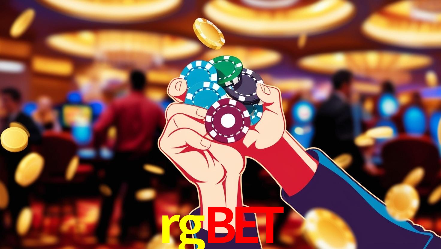 Login Seguro RGBET.COM