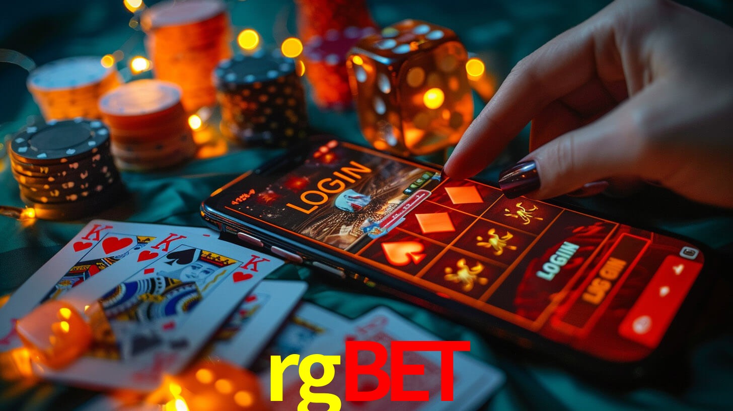 App RGBET.COM  