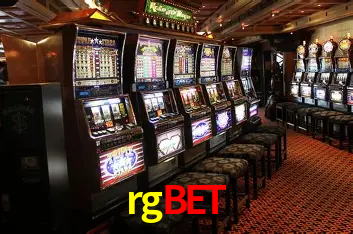Explorando a Categoria de Eventos em Apostas na rgbet