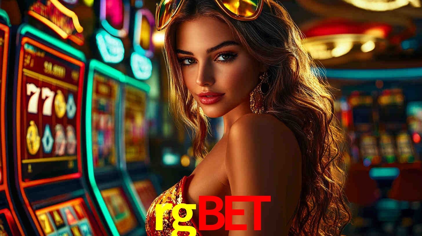 Welcome Bonus rgbet