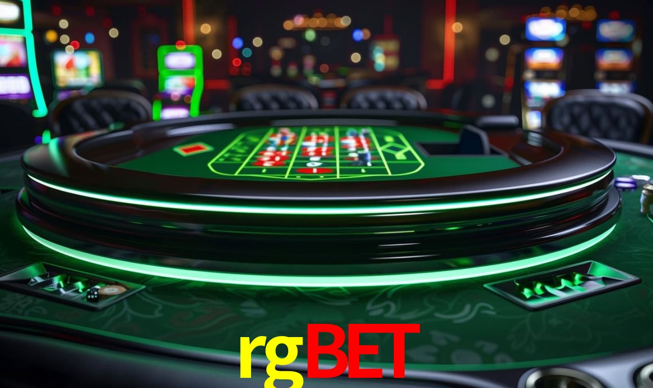 Descubra a Essência do rgbet: Nossa História e Compromissos