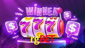 Bonus Features rgbet