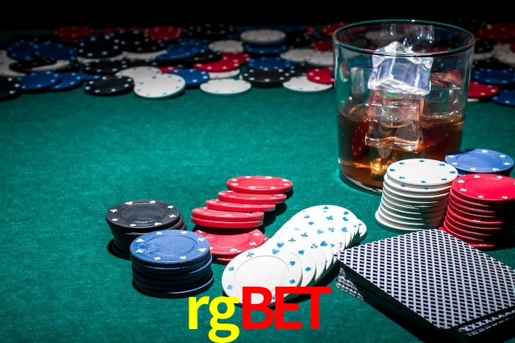 Diretório de Jogos rgbet