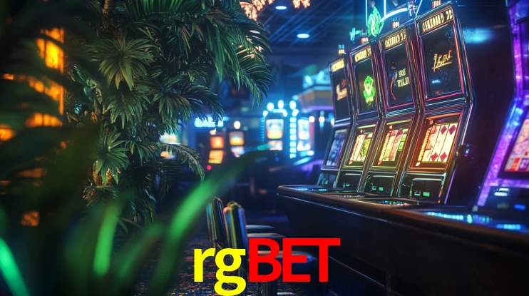 Blackjack Table rgbet
