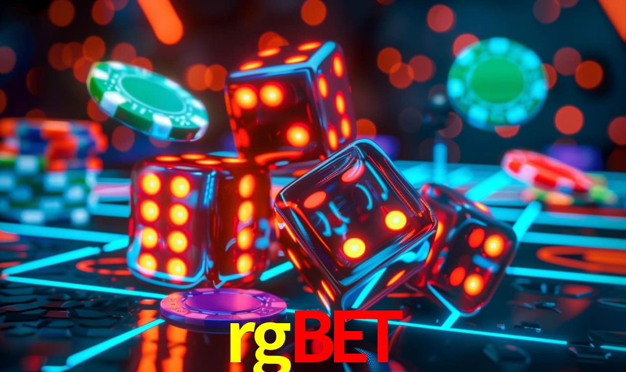 Mesa de Blackjack rgbet