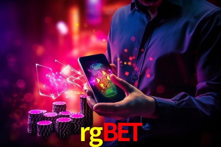 Estatísticas do Jogo rgbet