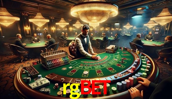 Game Providers rgbet