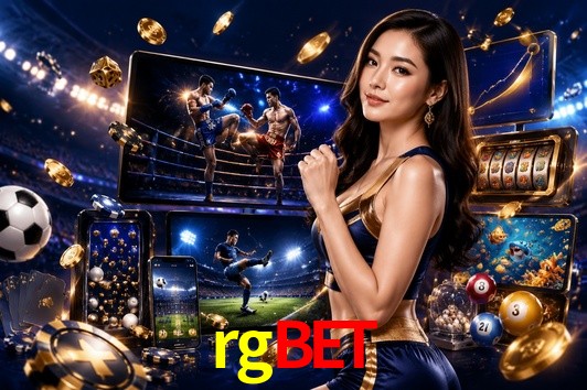 Welcome Bonus rgbet