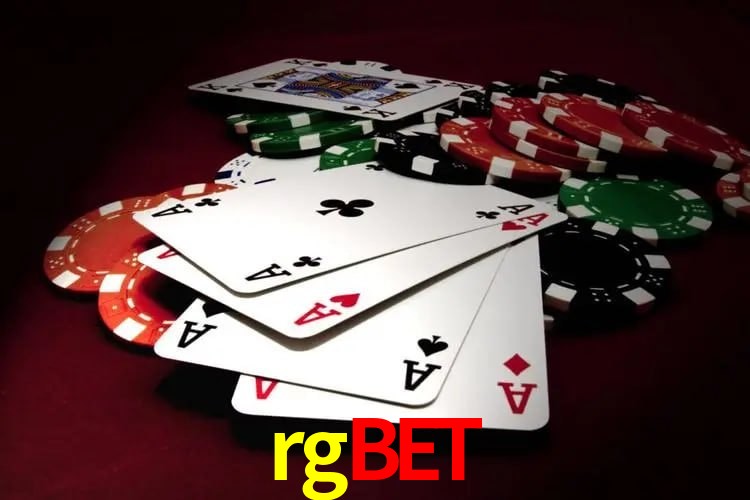 Recursos de Bônus rgbet