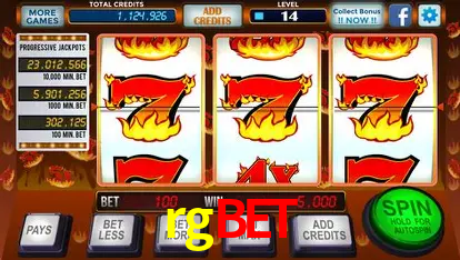 Inovações de Jogos na rgbet: O Futuro das Experiências Interativas