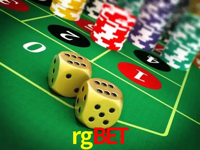 Experiência VIP rgbet