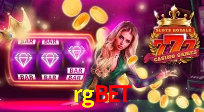 Inovações de Jogos na rgbet: O Futuro das Experiências Interativas