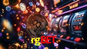 Casino Ao Vivo rgbet