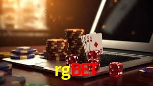 Casino VIP rgbet