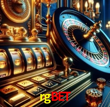 Jogos de Slot rgbet
