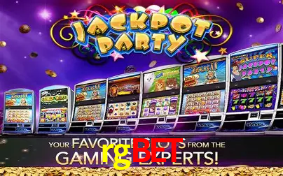 Descubra a Magia dos Jogos de Arcade no rgbet