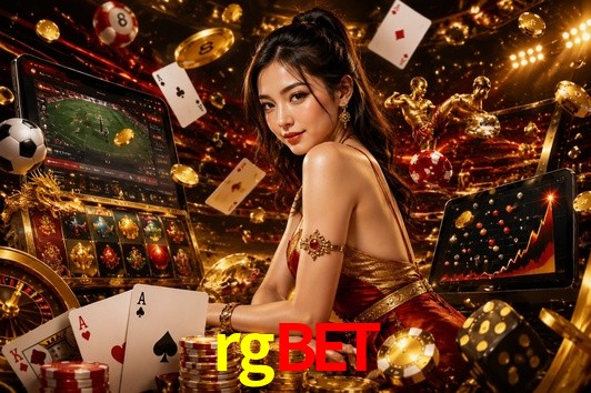 APP oficial da rgbet para mobile