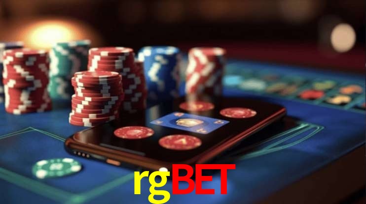 Provedores de Jogos rgbet