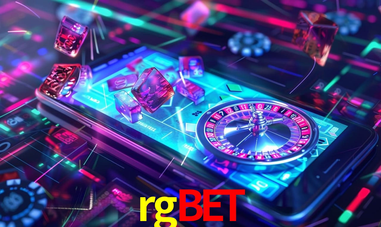 Tecnologia da Plataforma rgbet