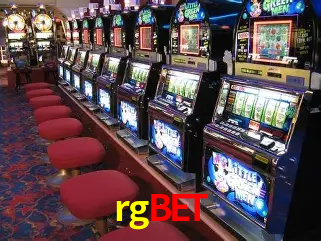 Apostas Esportivas na rgbet: Um Guia Completo