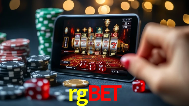 Daily Bonuses rgbet