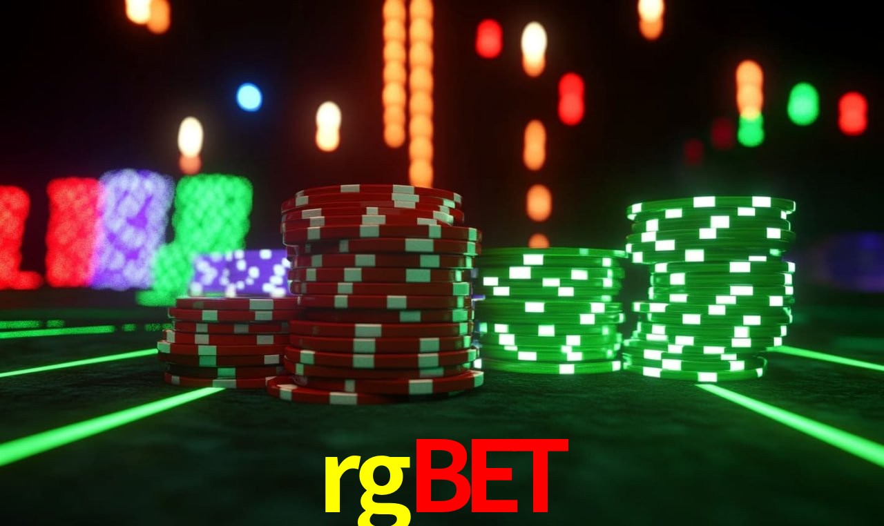 Live Casino rgbet
