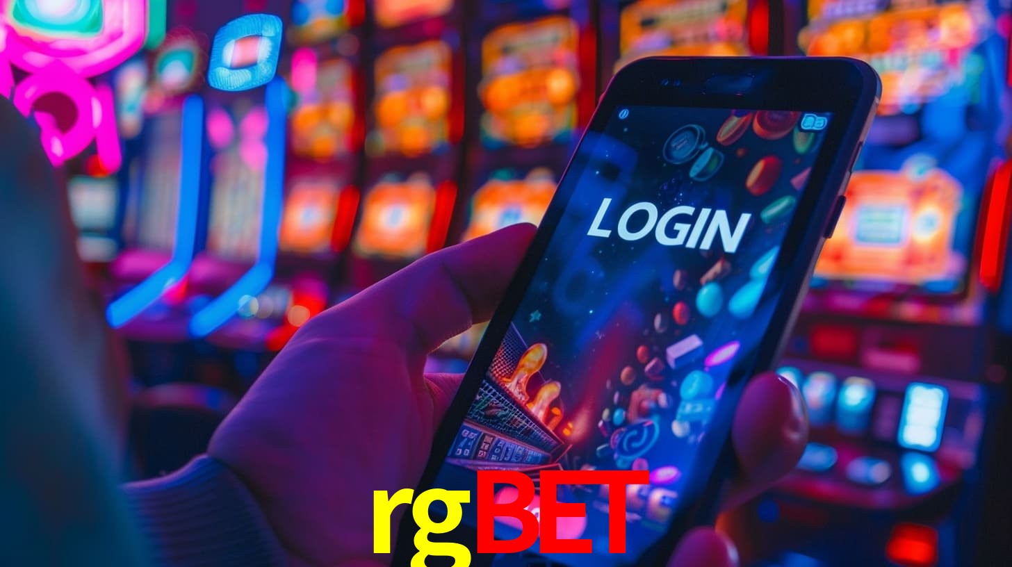 Avaliações dos Jogadores rgbet