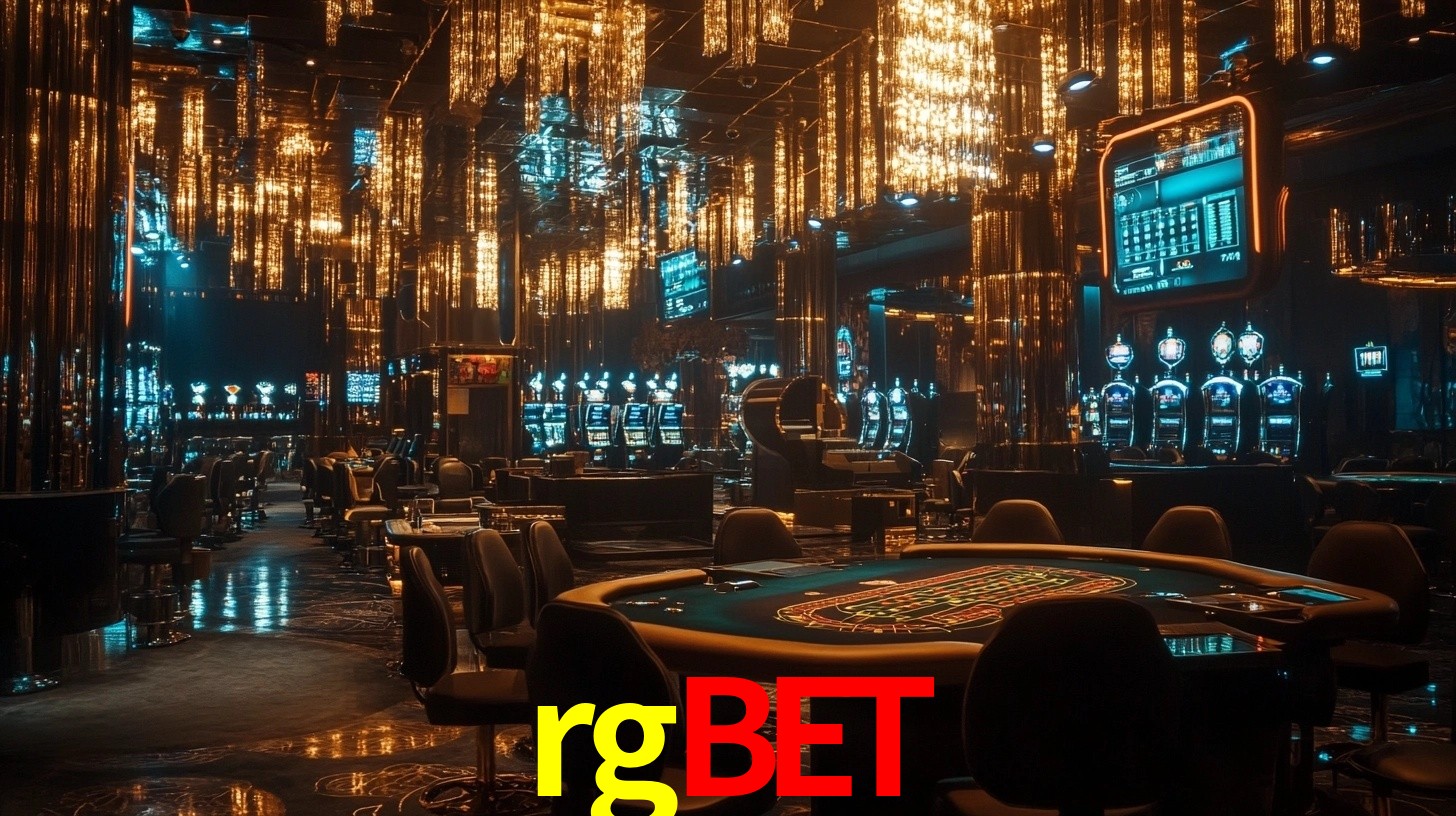 rgbet: Seu Especialista em Apostas Esportivas Brasileiras