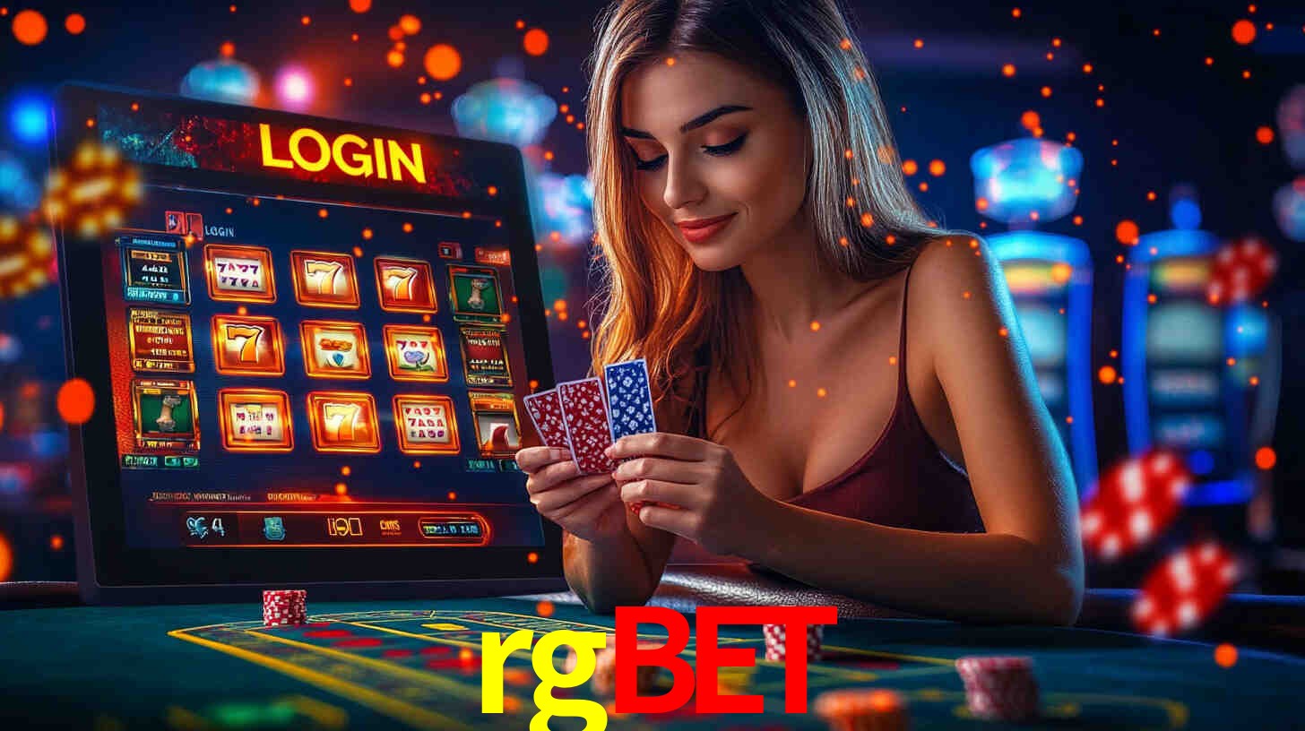 Bônus Generosos e Exclusivos no rgbet para Você!