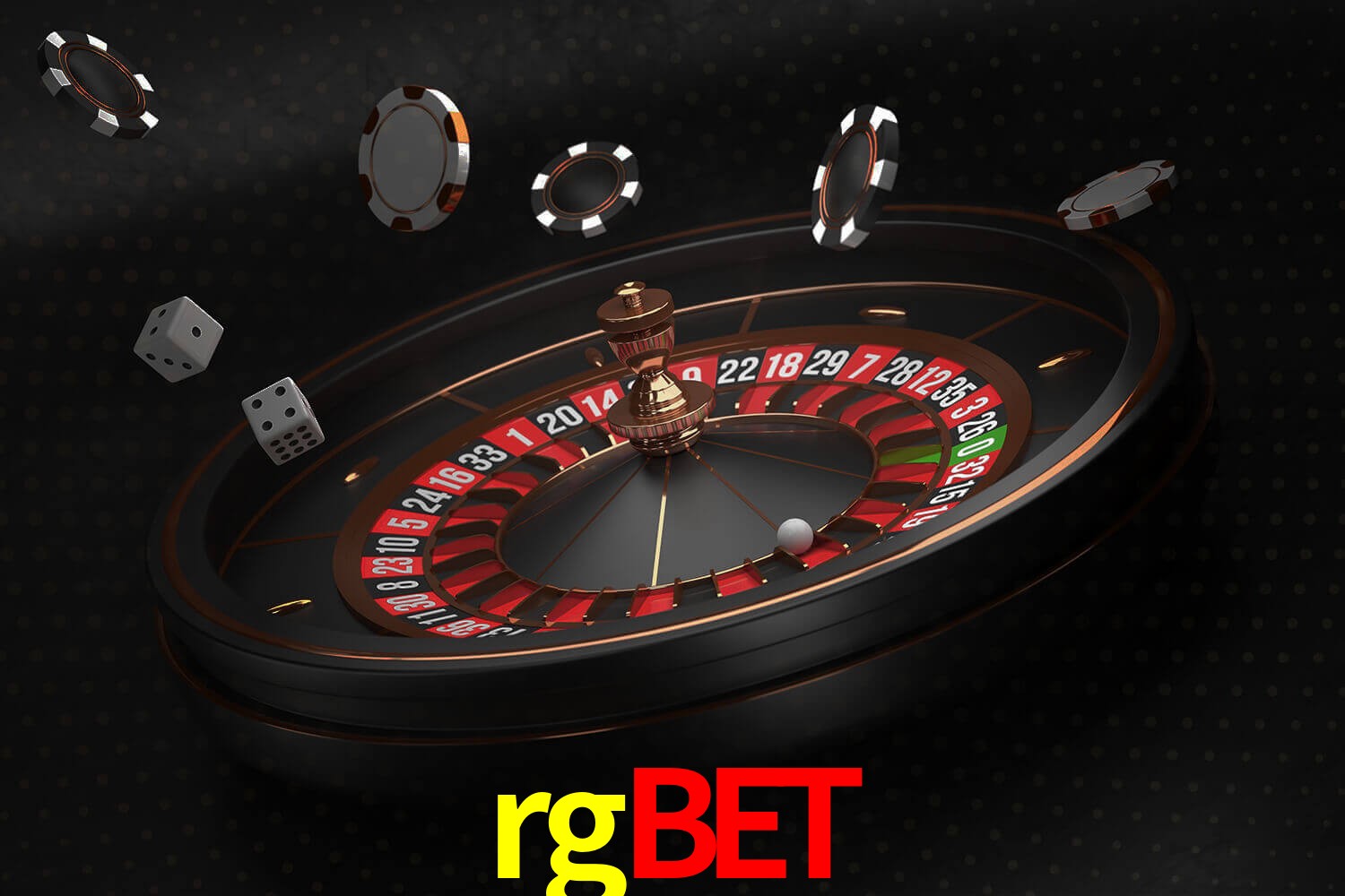 Sinta a adrenalina dos jogos de cassino com rgbet