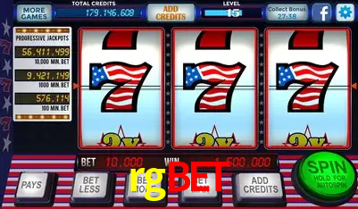 A Emoção da Loteria na rgbet: Uma Chance de Mudança de Vida
