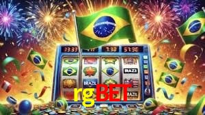 Account Benefits rgbet
