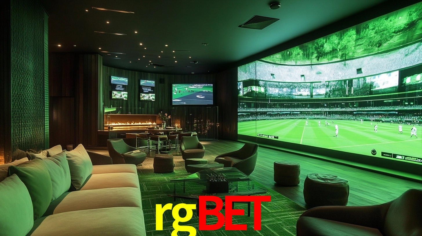 rgbet: Seu Cassino Premiado com Pagamentos Rápidos
