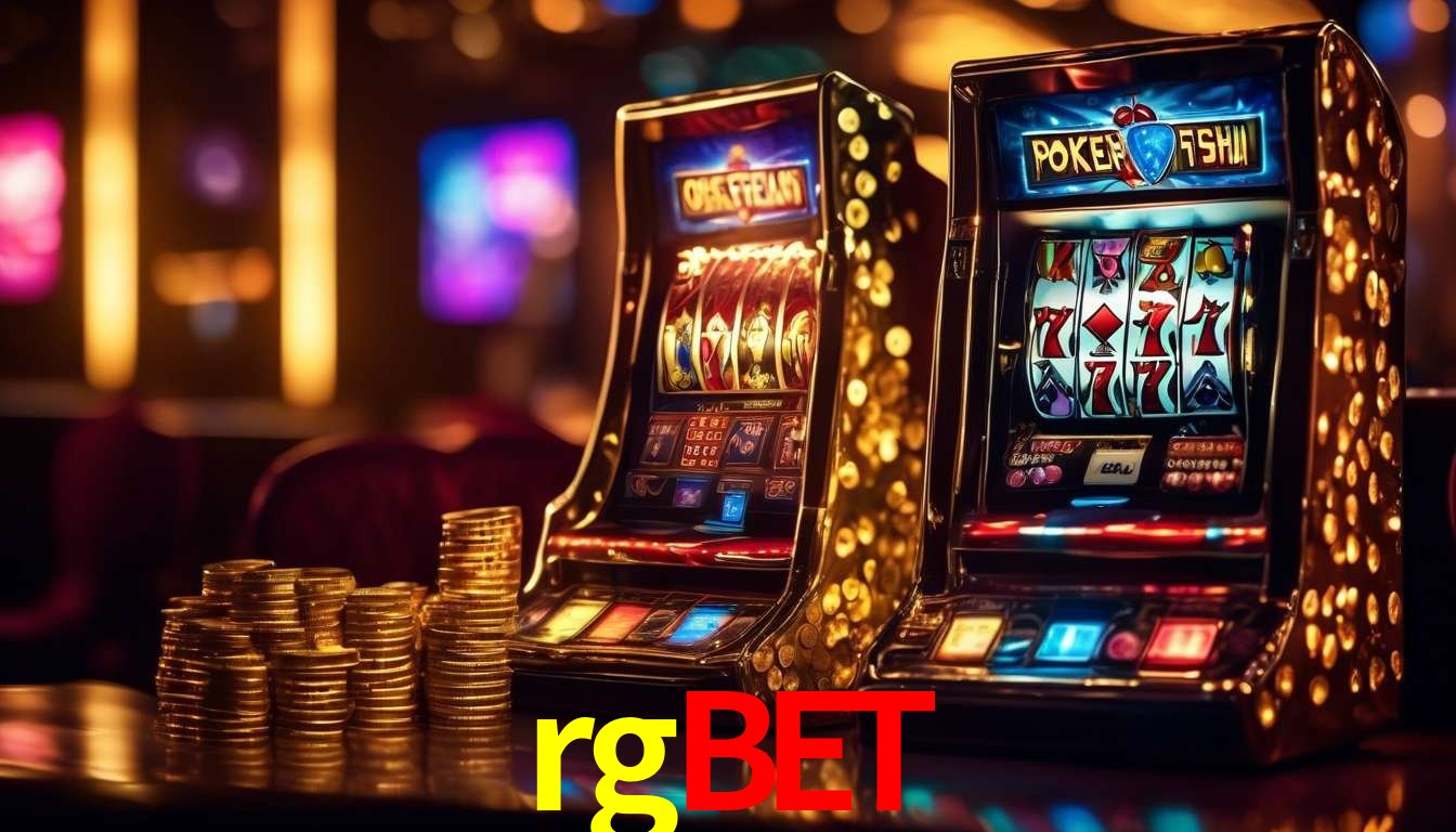 Interface Premium rgbet