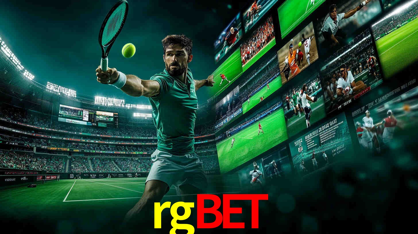 A Emoção da Loteria na rgbet: Uma Chance de Mudança de Vida