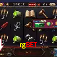 Desvendando o Mundo dos Jogos Virtuais na rgbet