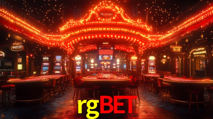 Ofertas Imperdíveis na rgbet: Promoções e Bônus Que Valem a Pena
