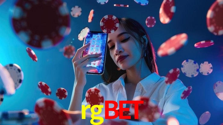 PIX Instantâneo rgbet