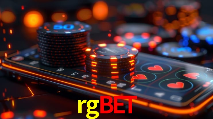 Slot Games rgbet